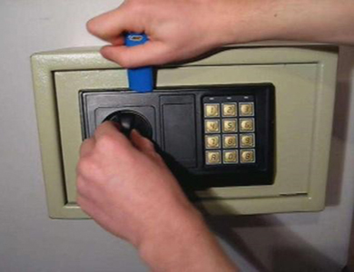 西固24小时上门开锁公司