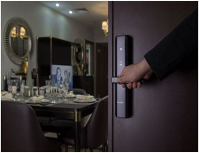 西固24小时上门开锁公司