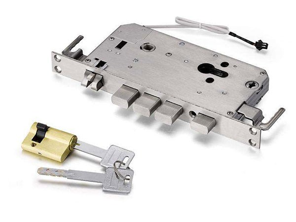 西固24小时上门开锁公司