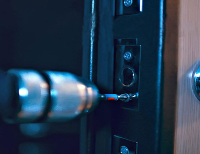 西固24小时上门开锁公司