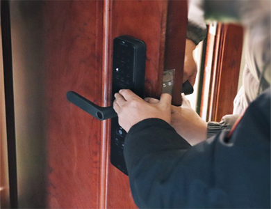 西固24小时上门开锁公司